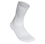 AUXIMPRO Diabetic Bamboo Socks for Men & Women, Pack of 1, Breathable & Blister Protection
