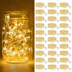 30 Pack Fairy Lights Battery Powere