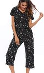 ENJOYNIGHT Womens Pyjamas Short Sle
