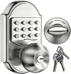 Keyless Entry Door Lock - Door Lock