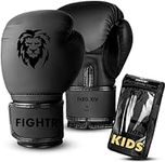FIGHTR® Kids Boxing Gloves and More