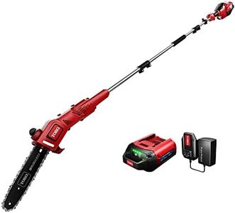 Toro Flex 