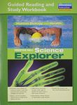 Prentice Hall Biology Books