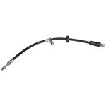 febi bilstein 104233 Brake Hose , 1 piece