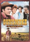 Gunsmoke: 