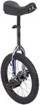 SUN BICYCLES Unicycle Classic 16 In