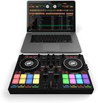 Reloop Ready Compact Serato DJ Cont