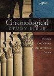 NIV, Chronological Study Bible, Har
