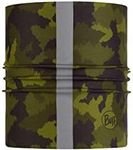 Buff, Dog Reflective Hunter Militar