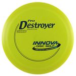 Innova Pro Destroyer Distance Driver Golf Disc [Colors may vary] - 165-169g