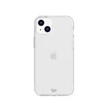 Tech21 Evo Clear case for iPhone 15 Plus - Impact Protection Case - Clear