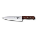 Victorinox 47020 Swiss Army Cutlery Rosewood Chef's Knife, 8-Inch