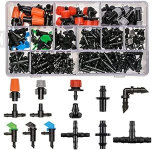 204Pcs Bar
