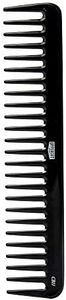 Uppercut Deluxe CB11 Rake Comb, Mens Wide Tooth Hair Comb to Create Modern Hair Styles, Wide Teeth Create Relaxed and Natural Finish, Modern Styling Comb for Men