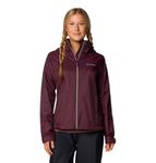 Columbia Womens Switchback IV Jacket Sunglow, Moonvista, X-Large