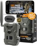 SPYPOINT Flex-M Cellular Trail Came
