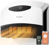 GiveBest Electric Wall Heater with 