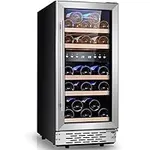Phiestina Wine Cooler, 15 inch Buil