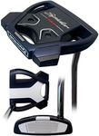 TaylorMade Spider Tour Navy Putter,
