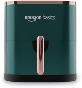 Amazon Bas