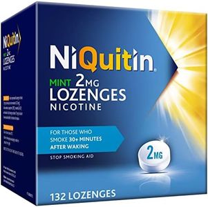NiQuitin M