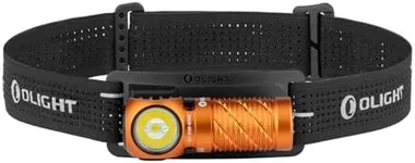 OLIGHT Perun 3 Mini Headlamp 1250 L