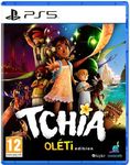 Tchia: Oléti Edition (PS5)