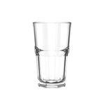 Low Ball Glasses