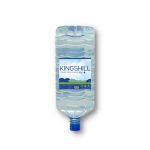 3 X Kingshill Water Bottle's for Office Water Cooler Systems