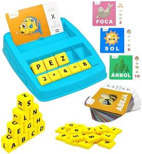 Jeu Éducat