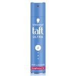 TAFT Schwarzkopf Taft Ultra Hair Lacquer Ultra Strong 4 Spray (250Ml)