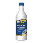 K-100 MG All-In-One Gasoline Fuel Treatment & Additive - Eliminates Water, Stabilizes Fuel, and Cleans Engine & Fuel Systems 32 oz.