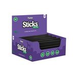 Pointer Grain Free Sticks For Dogs Pack Of 50 (50 Pack Box, Lamb)