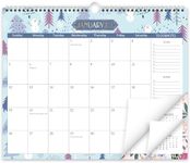 GuassLee Wall Calendar 2025-2026, S