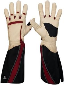 Bionic Women's Rose Gloves, X-Large