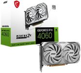 MSI Gaming GeForce RTX 4060 8GB GDR