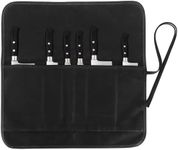 JOINDO Knife Roll Bag, Chef’s Knife