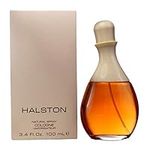 Halston by Halston for Women - 3.4 oz Cologne Spray