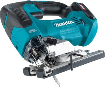 Makita 40V XGT Brushless Jigsaw – Cordless Power Tool