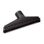 CRAFTSMAN CMXZVBE38633 2-1/2 in. Floor Brush Wet/Dry Vac Attachment, 14 in. Wide Shop Vacuum Accessory