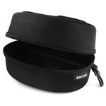 Ski Goggles Hard Case