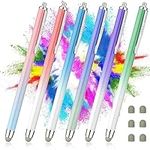 Stylus Pens for Touch Screens, 6 Pa