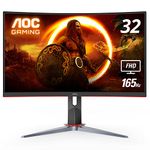 AOC Gaming Pc Monitors