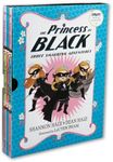 The Princess in Black: Three Smashing Adventures: Books 1-3