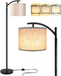 ROTTOGOON Floor Lamp for Living Roo