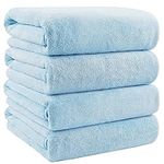 Orighty Bath Towels Set Pack of 4(2