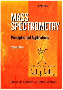 Mass Spectrometry: Principles and Applications