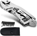 dpnao Multitool Wrench With 7 Tools