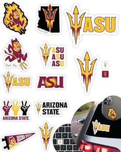 Arizona St