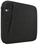 Case Logic Huxton 11.6-Inch Laptop Sleeve(HUXS-111BLK), Black